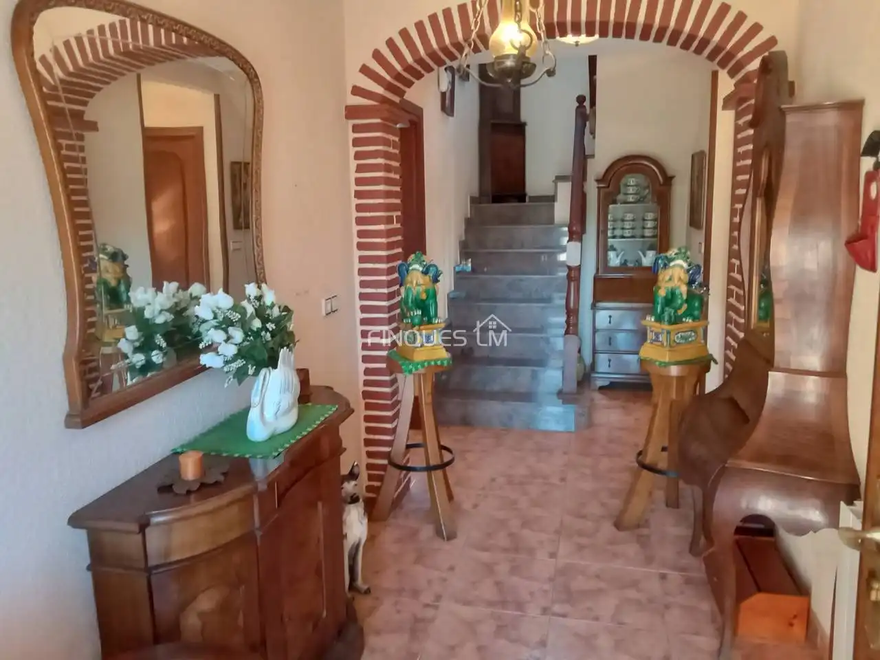 Casa o chalet en venta en Tordera con Calefacción y Terraza