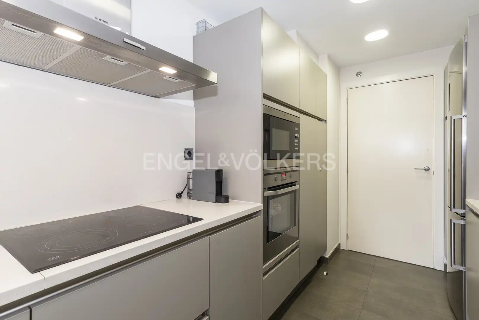 Flat for rent in La Plana