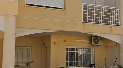 Foto 2 de Piso en venta en Calle Calle Almería, 91, Huércal-Overa, Almería