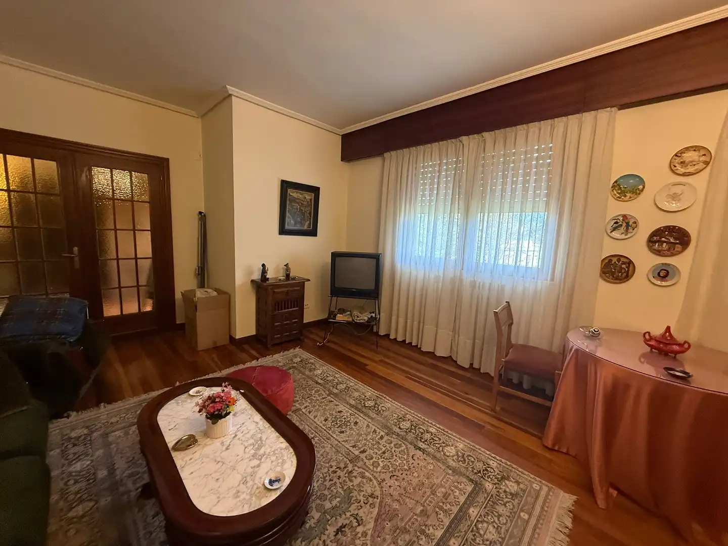 Villa mit Pool zum Verkauf in Asua-Erletxeta Errepidea, imagen 14