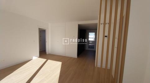 Foto 5 de Àtic de lloguer a Urbanizaciones, Madrid