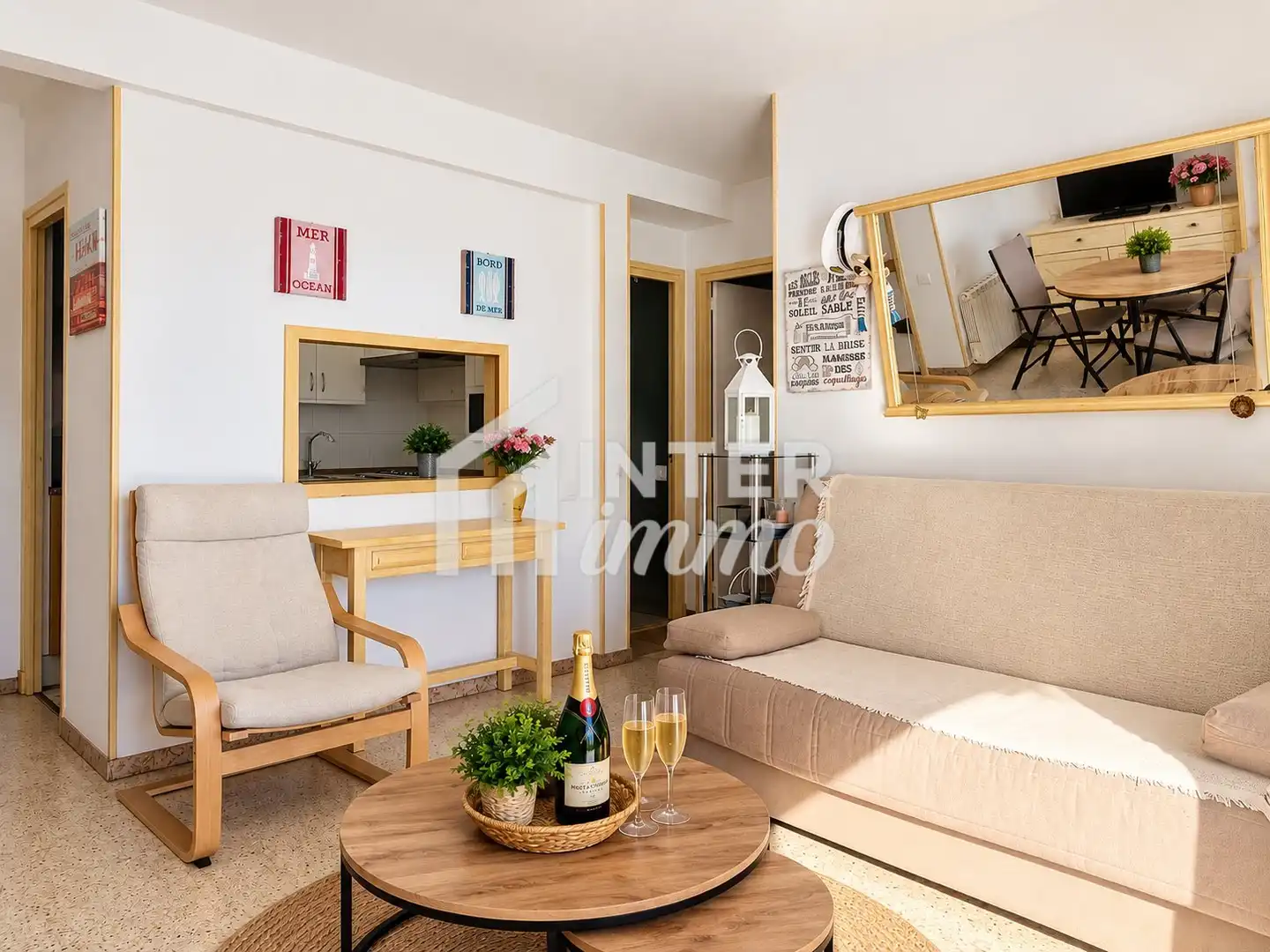 Apartament amb piscina en venda a Carrer de Canyelles 10, imagen 10