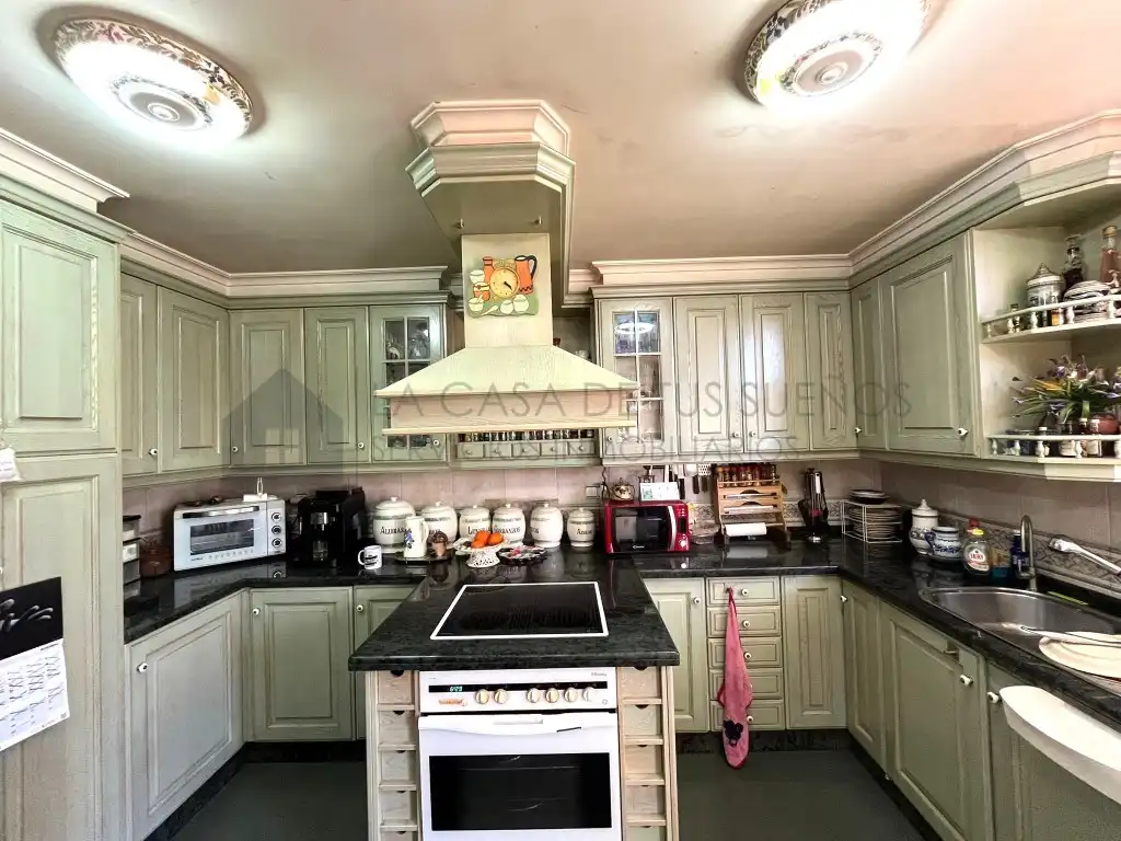 Terraced house for sale in Calle Sagasta, imagen 74