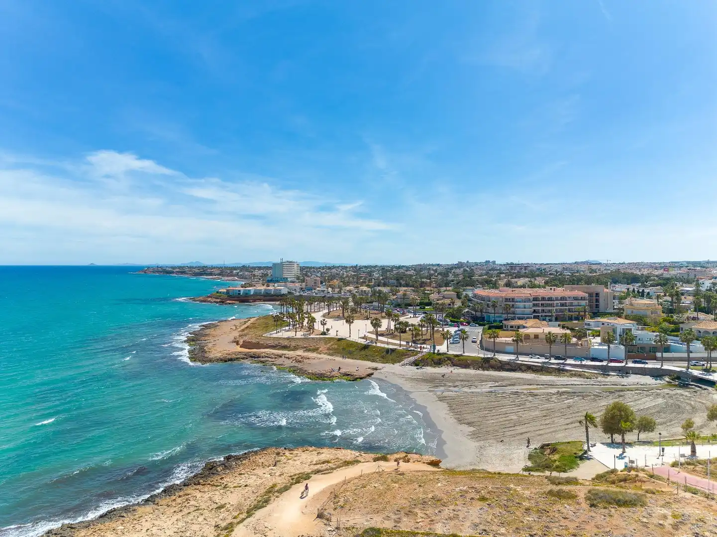 Bungalow con piscina en venta en Orihuela Costa, imagen 32