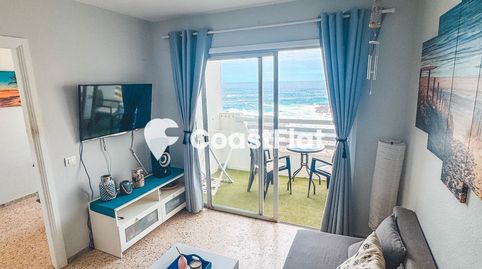 Foto 5 de Apartament en venda a Guayonje - Mesa del Mar, Tacoronte