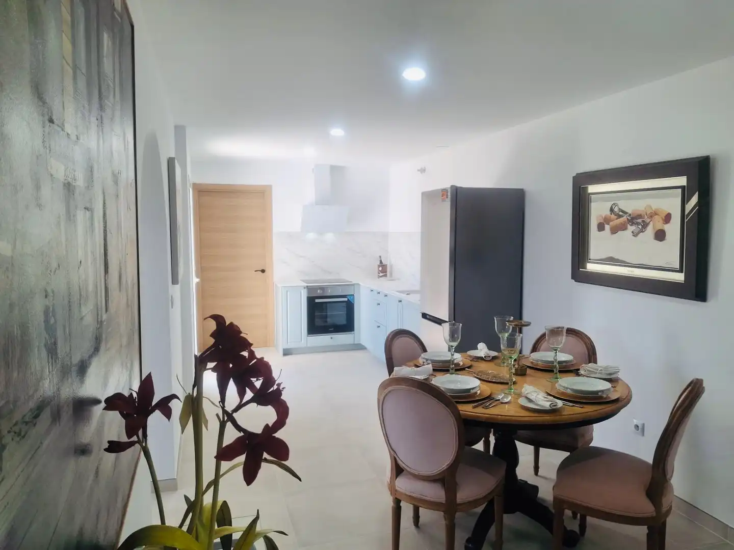 Villa avec terrasse à vendre à La Xara - La Sella, imagen 28