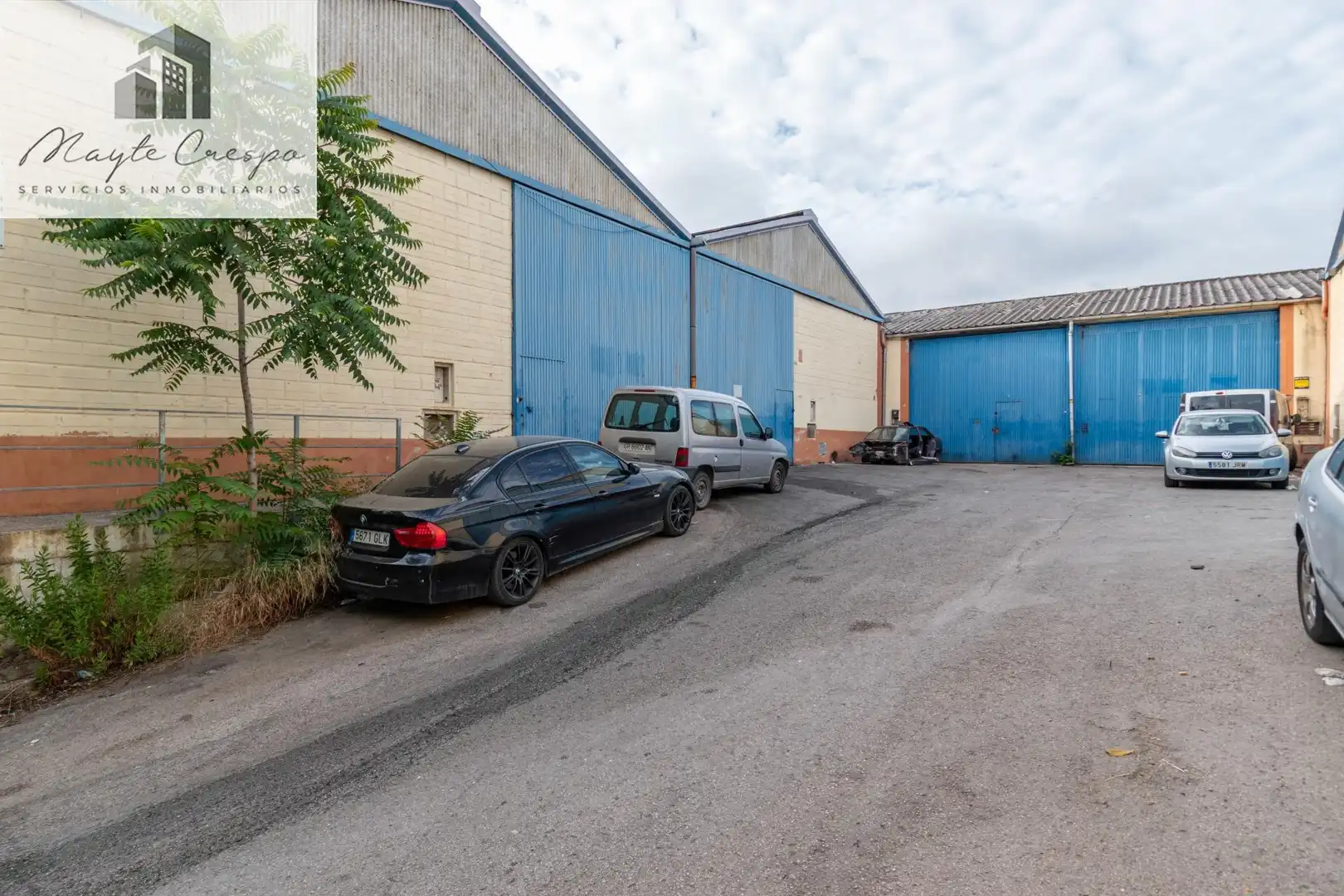 Nave industrial en venta en Travesía CAMINO VIEJO, imagen 23