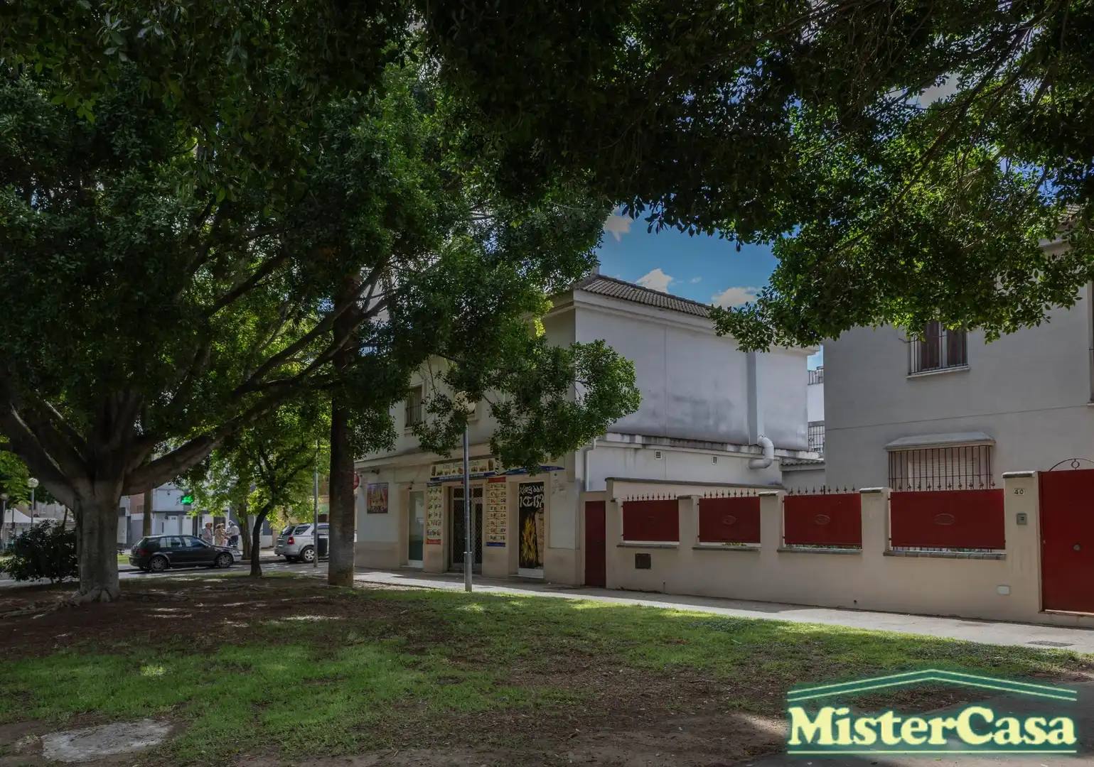 Local comercial en venta en Chapín - Campus Universitario - Navinco, imagen 31