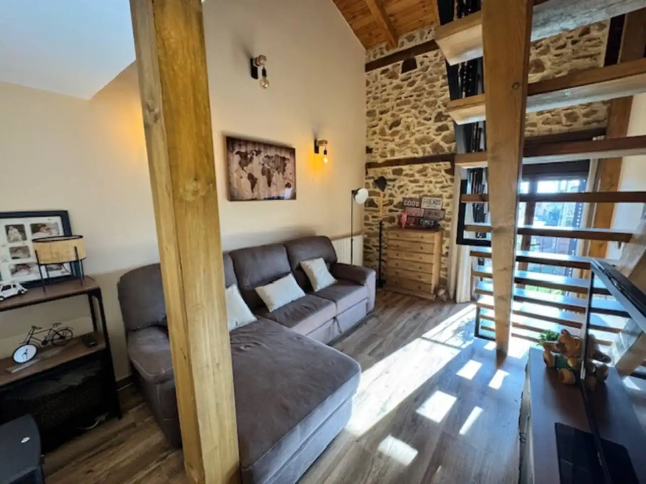 Maison avec jardin à vendre à Puentes Viejas, imagen 42