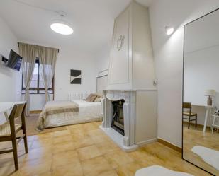 Flat to share in Berruguete
