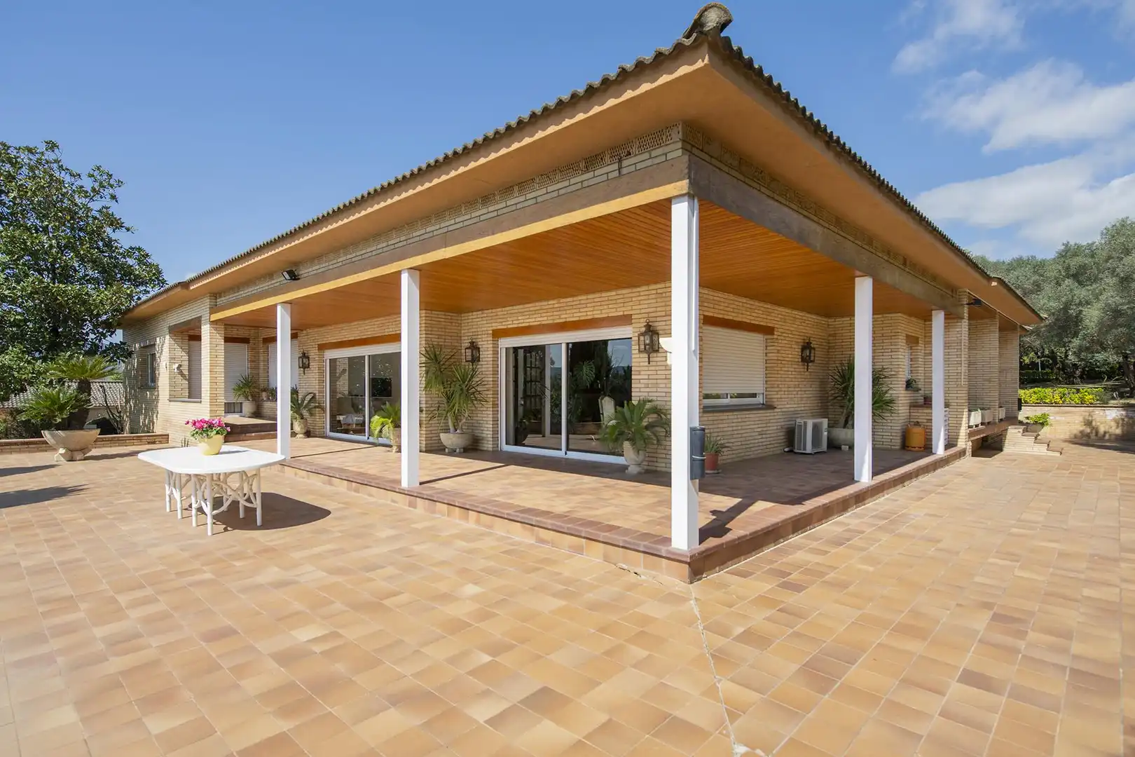 Chalet en venta en Carretera de Borgonyà, imagen 13