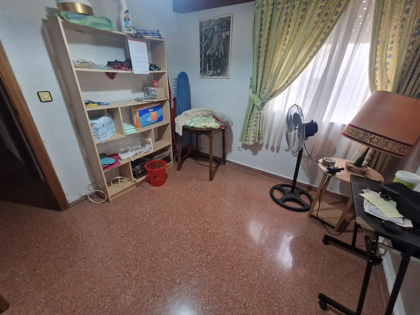 Flat for sale in Águilas  with Air Conditioner, Furnished and Balcony