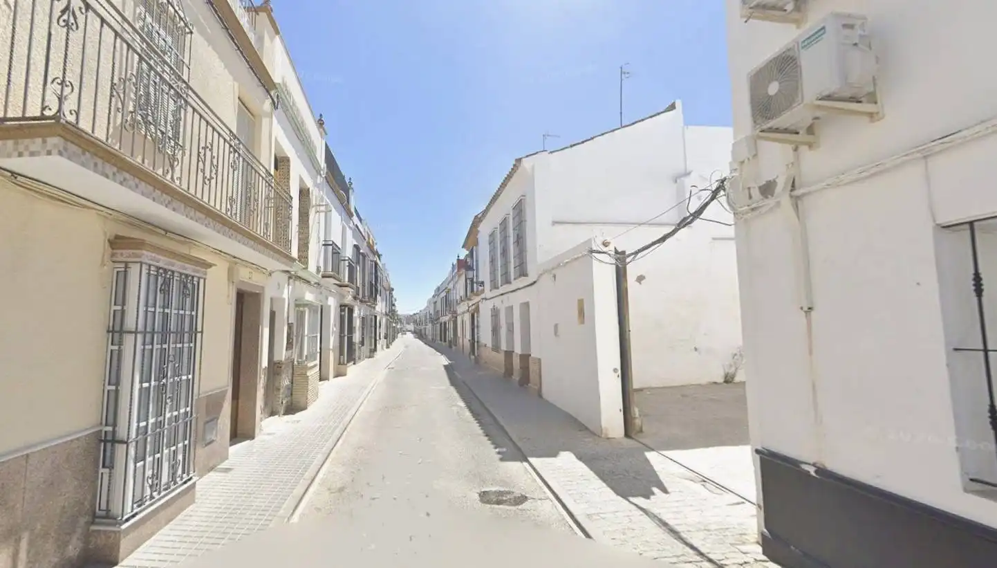 Adossat en venda a Calle Nueva