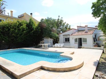 Casa con jardín en venta en Orba