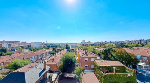 Foto 2 de Piso en venta en Calle de Manipa, Concepción, Madrid