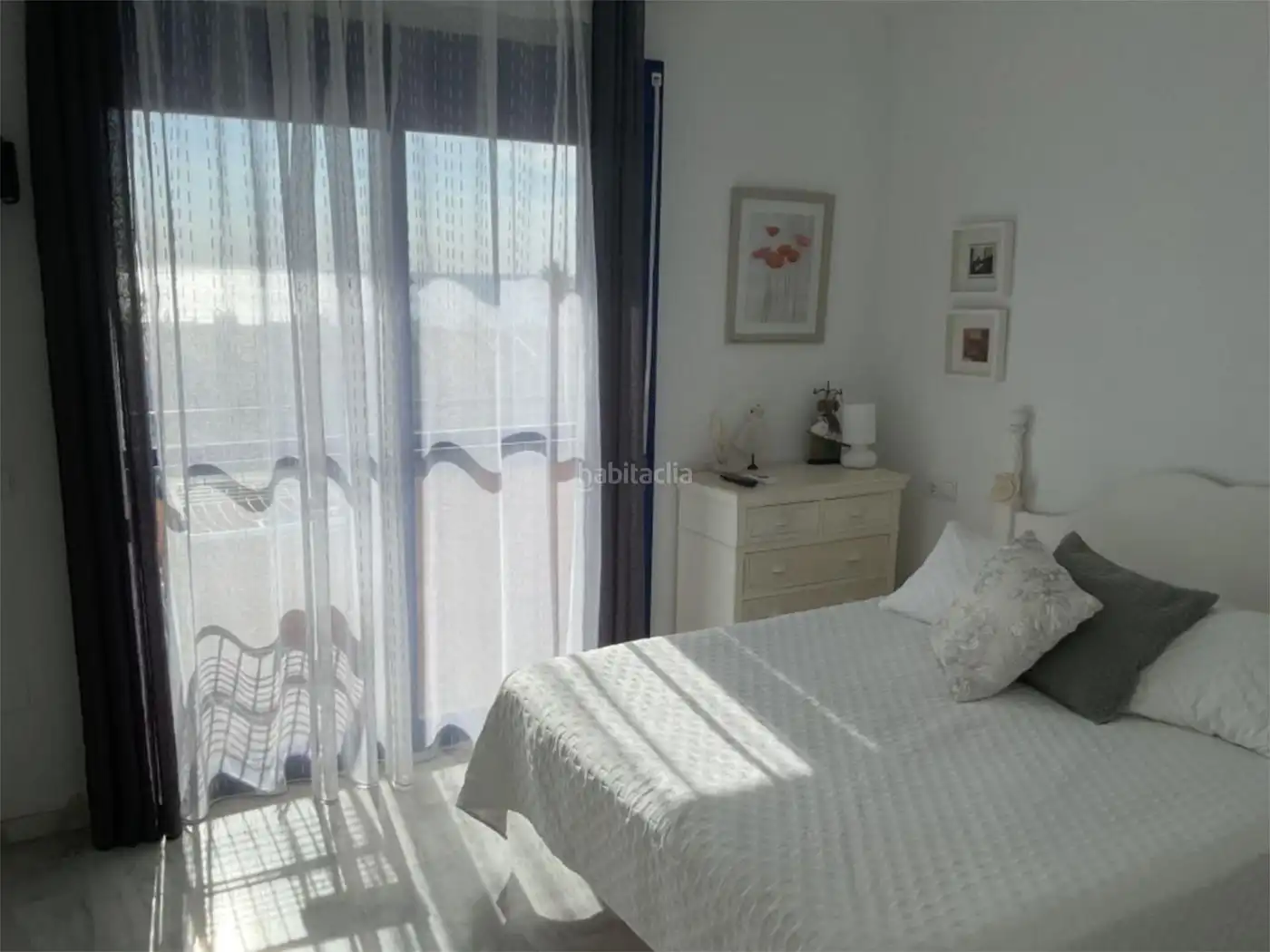 Apartament amb ascensor en venda a Calle de los Fenicios 21, imagen 24
