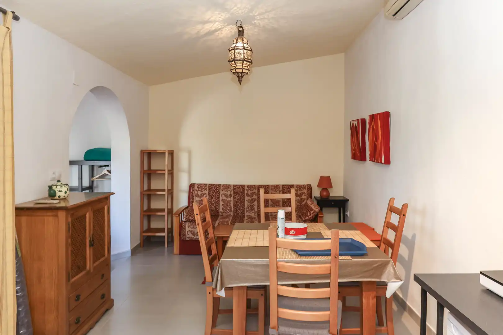 Casa o chalet en venta en Diseminado Poligono 5, Álora