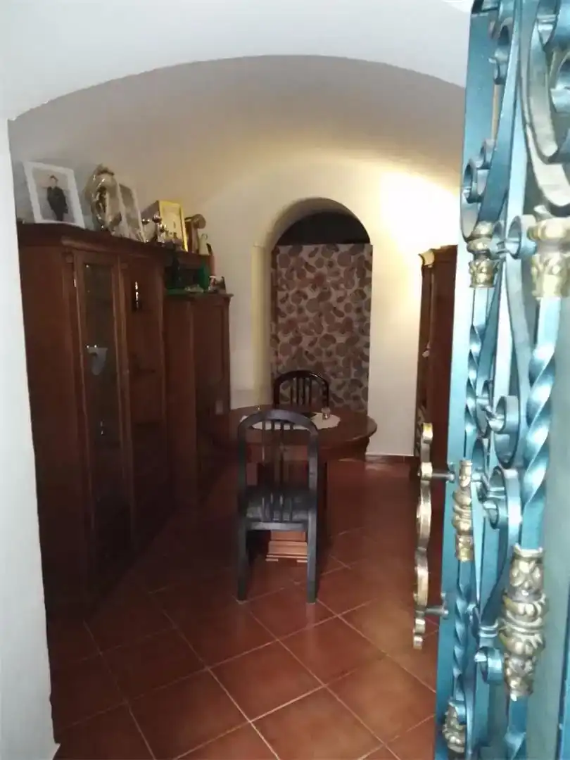Comedor de Casa adosada en venta en Benalúa, Granada