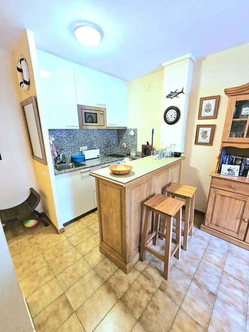Apartment with pool for sale in Salins - Cavall de Mar, imagen 8