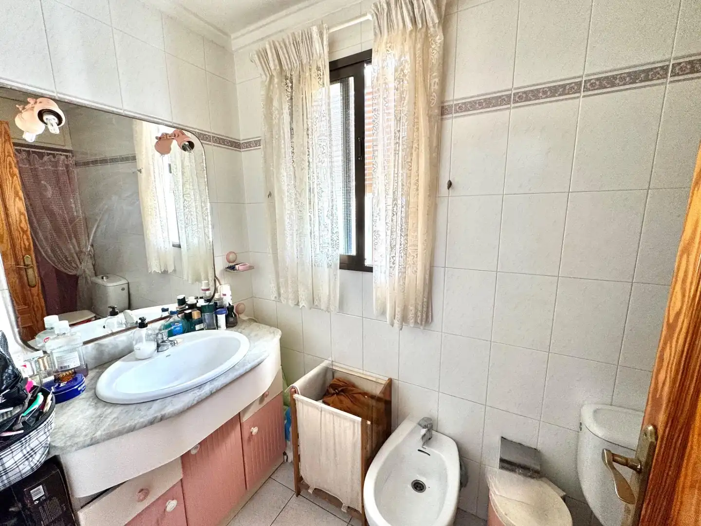 Apartment with terrace for sale in Pueblo, imagen 12