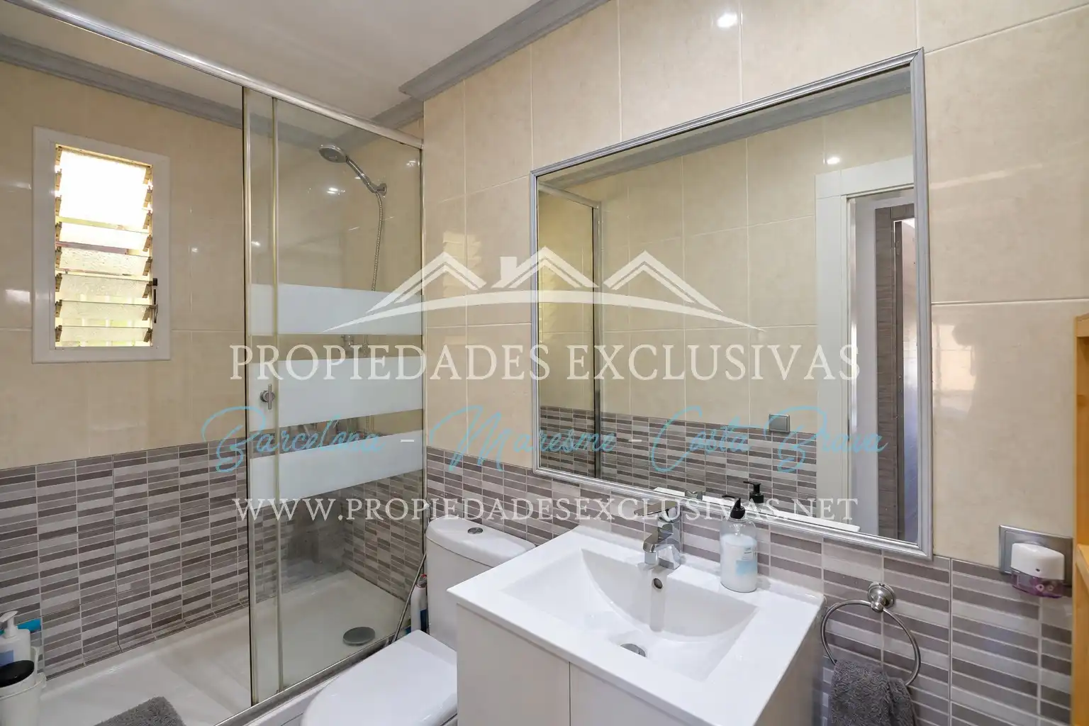 Piso con terraza en venta en Carrer Almería 8, imagen 17