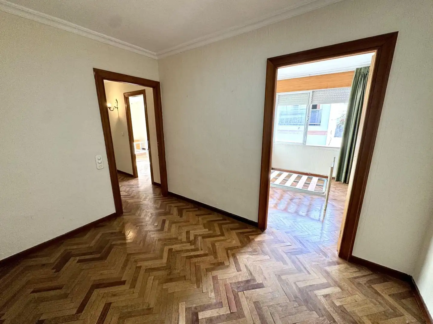 Pis de lloguer en Orihuela amb Parquet, Terrassa i Moblat