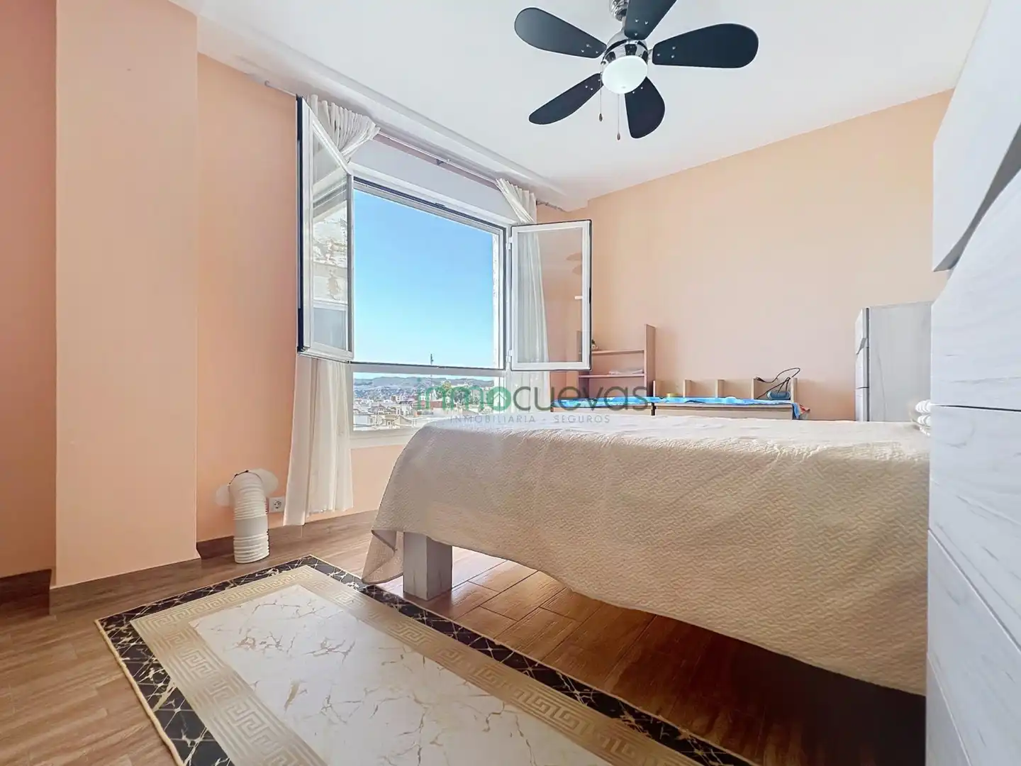 Flat with terrace for sale in Cuevas del Almanzora pueblo, imagen 24