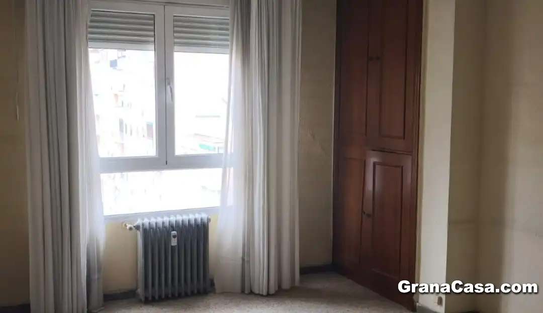 Flat with terrace for sale in Camino de Ronda, imagen 5