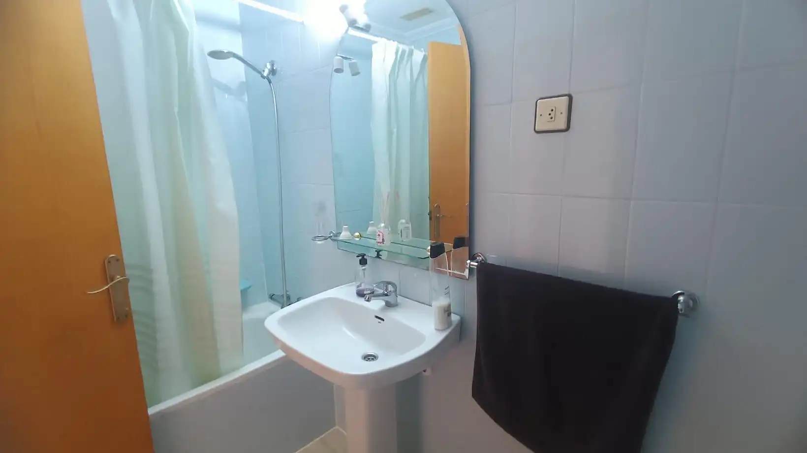 Apartament en venda a Lo Pagán