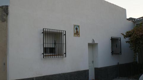 Foto 3 de Finca rústica en venda a Los Cerricos, Oria, Almería