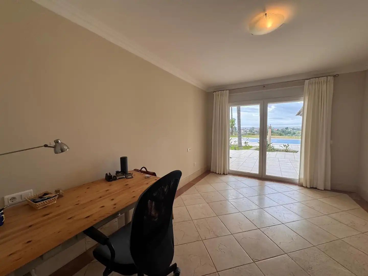 Detached house with pool for sale in Selwo, imagen 32