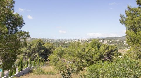 Foto 3 de Residencial en venta en Partides comunes - Adsubia, Jávea / Xàbia