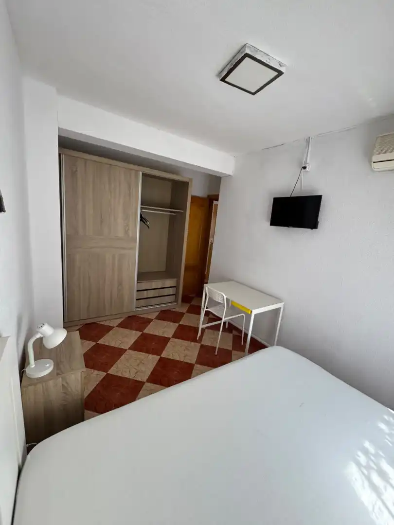 Wohnung mit Terrasse zur Miete in Calle Santa María del Valle, imagen 13