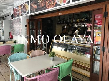 Local comercial en traspaso en Centre