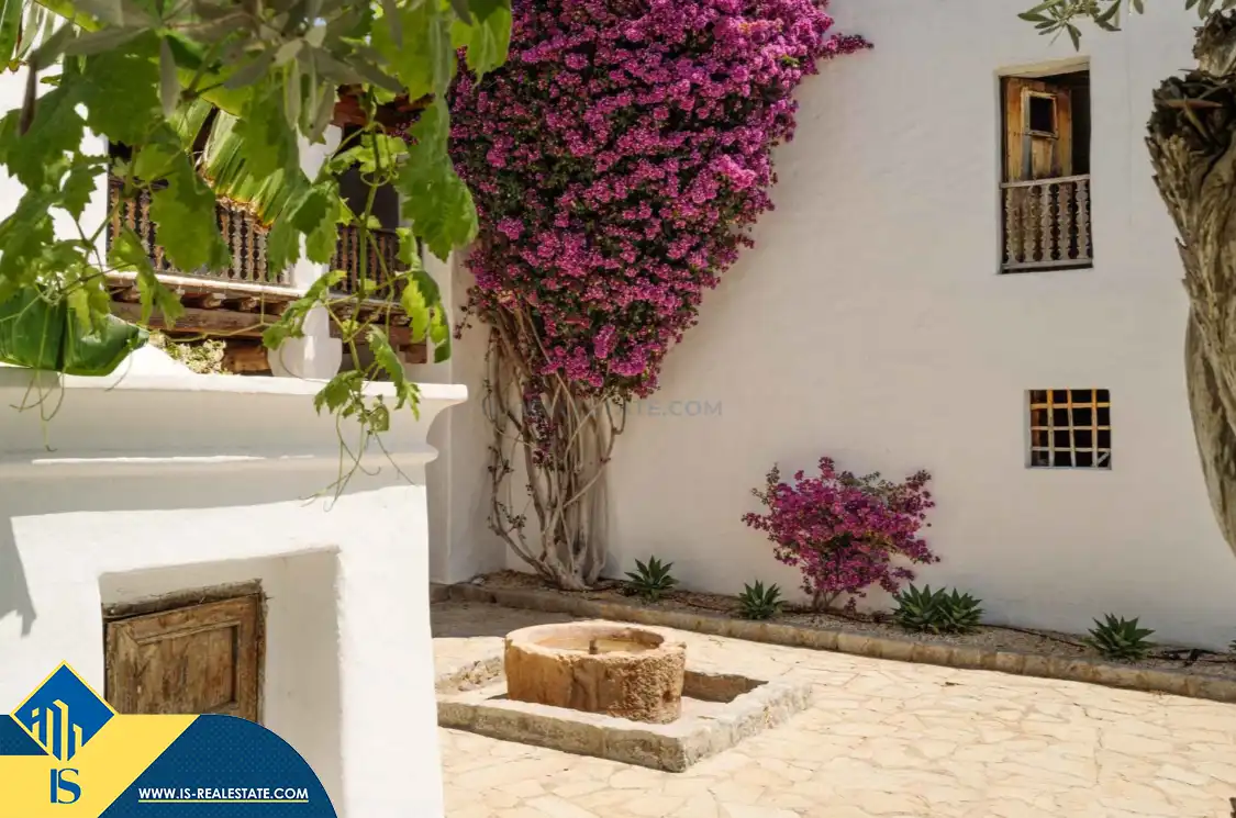 Villa mit Pool zum Verkauf in Sant Joan de Labritja, imagen 4