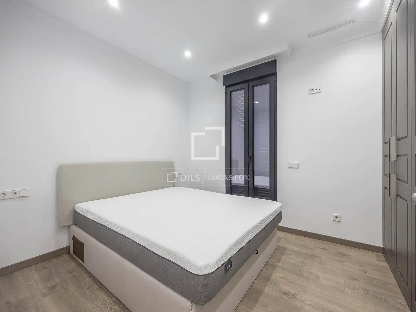 Flat for rent in Sant Francesc