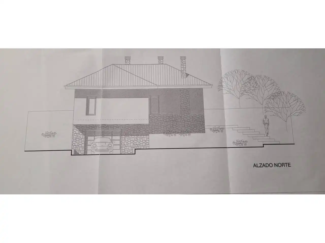 Residential land for sale in Viella - Granda - Meres, imagen 23