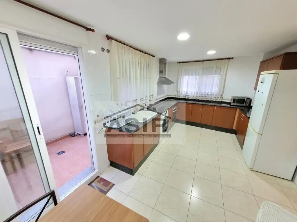 Casa o chalet en venta en Alquenència - Venècia