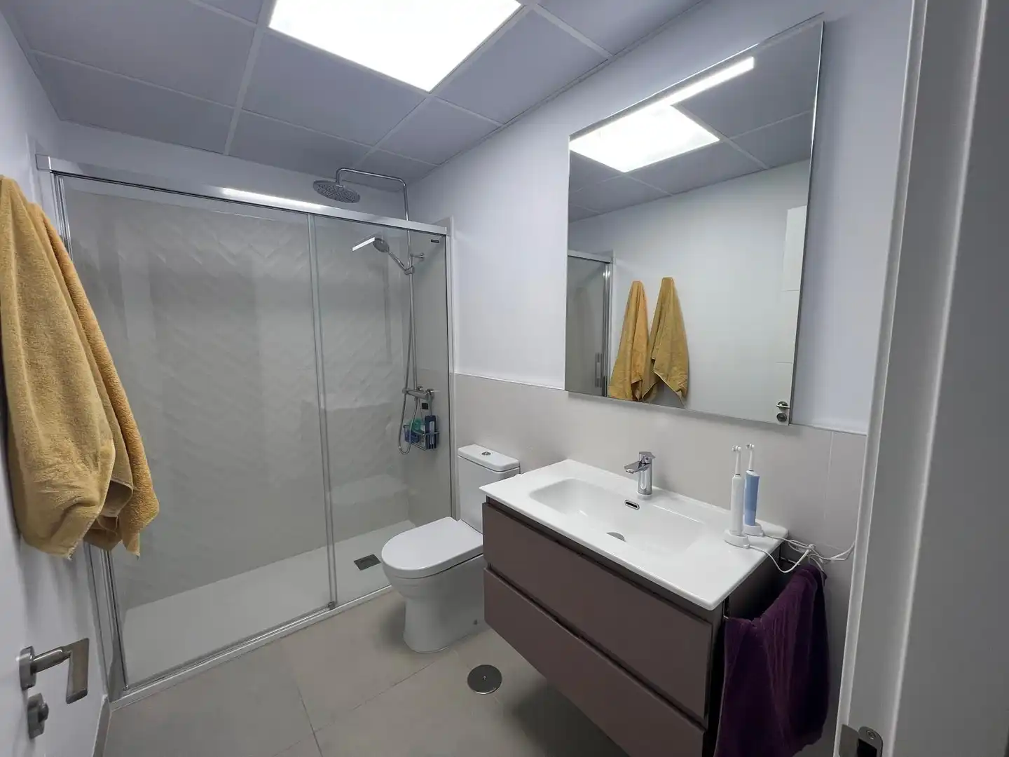 Appartement avec piscine à vendre à Entrenúcleos, imagen 22