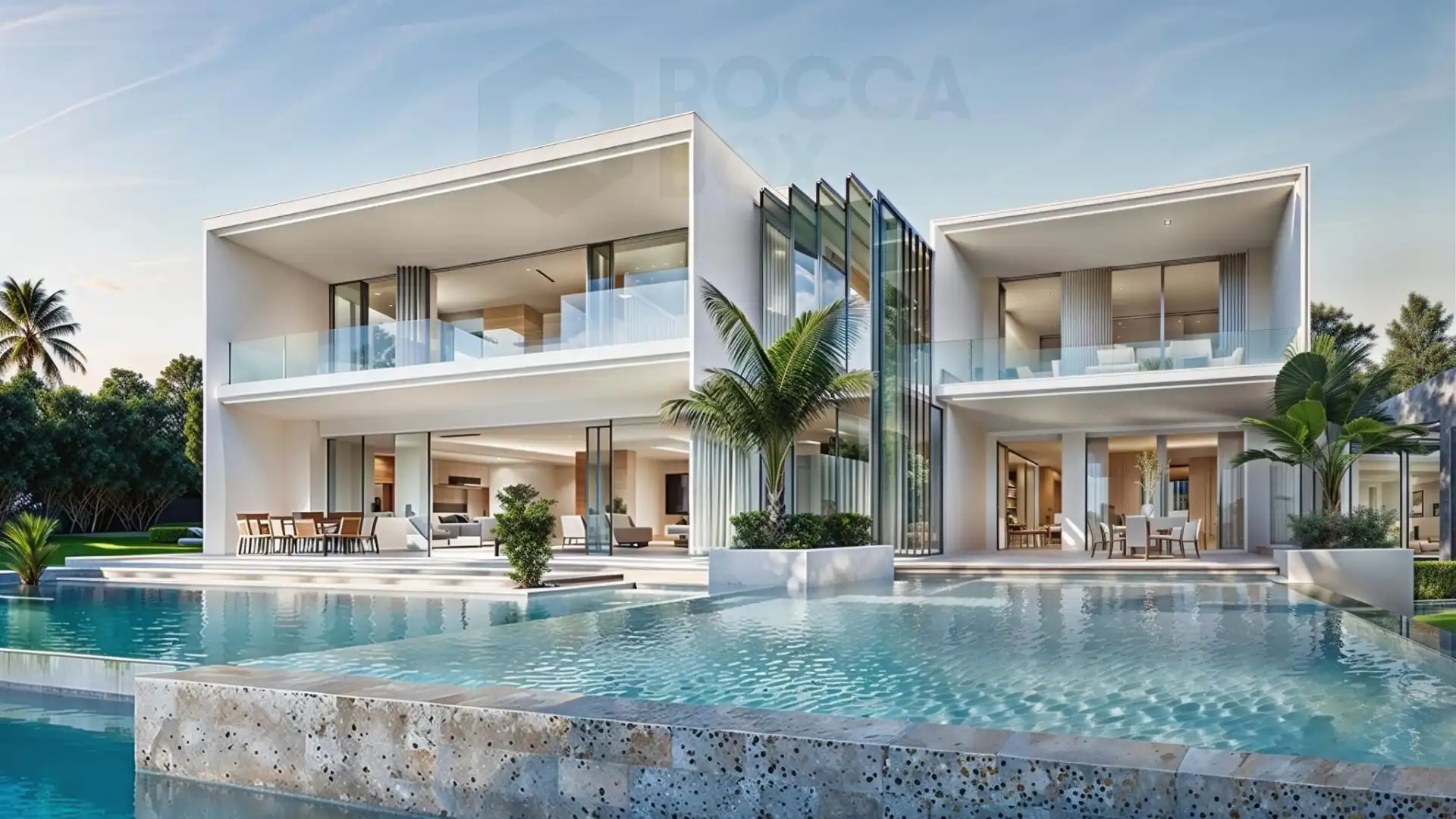 House with pool for sale in Marbella Centro