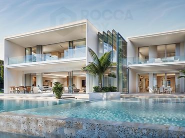 Haus mit Pool zum Verkauf in Marbella Centro
