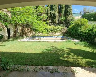 Garden of House or chalet for sale in La Peza  with Heating, Private garden and Terrace