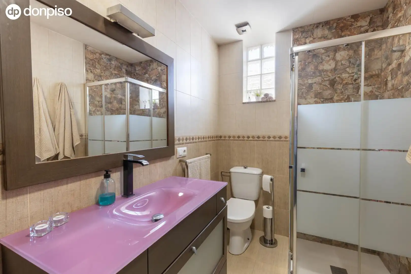 Ático en venta en ENRIQUE MORALES, Ayuntamiento