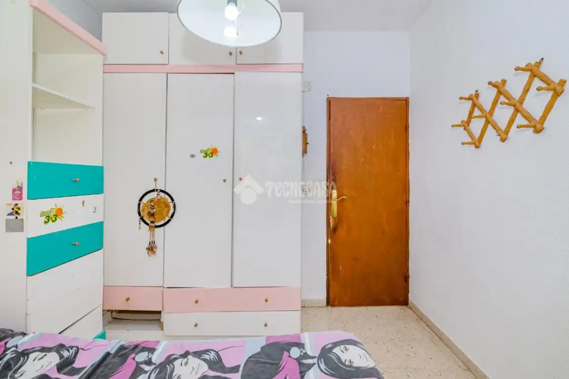 Flat with terrace for sale in Norte, imagen 23