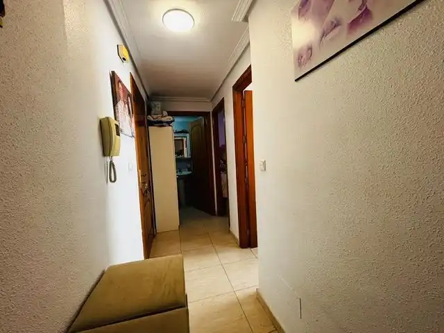Appartamento con ascensore in vendita a Casco Antiguo, imagen 13