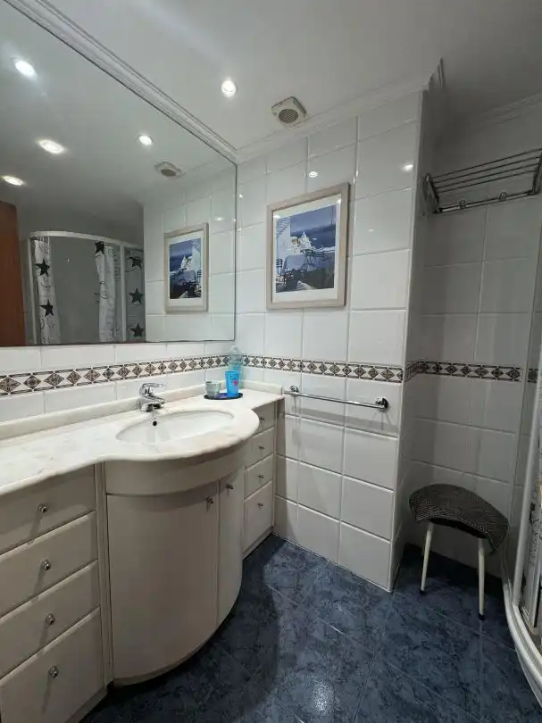 Flat for rent in Ibaeta