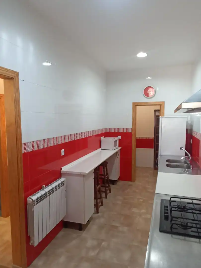 Casa o chalet en venta en Travesía Triunfo, 14, Camuñas