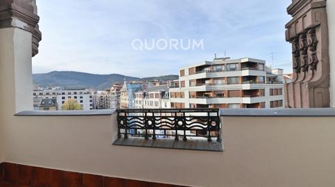 Photo 5 of Flat to rent in Plaza San José, Ensanche - Moyua - Diputación, Bizkaia