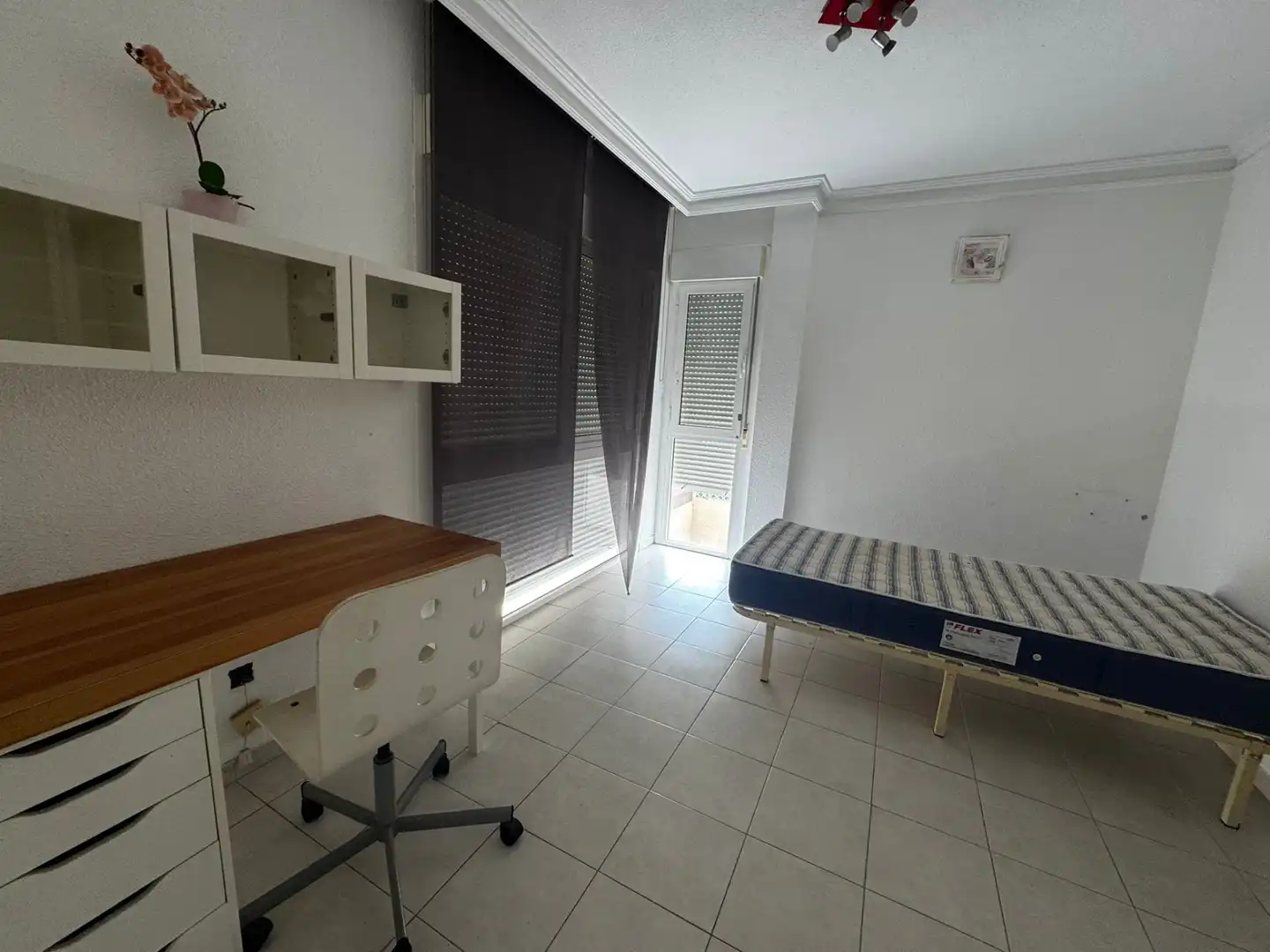 Schlafzimmer von Einfamilien-Reihenhaus zum Verkauf in Adeje mit Terrasse