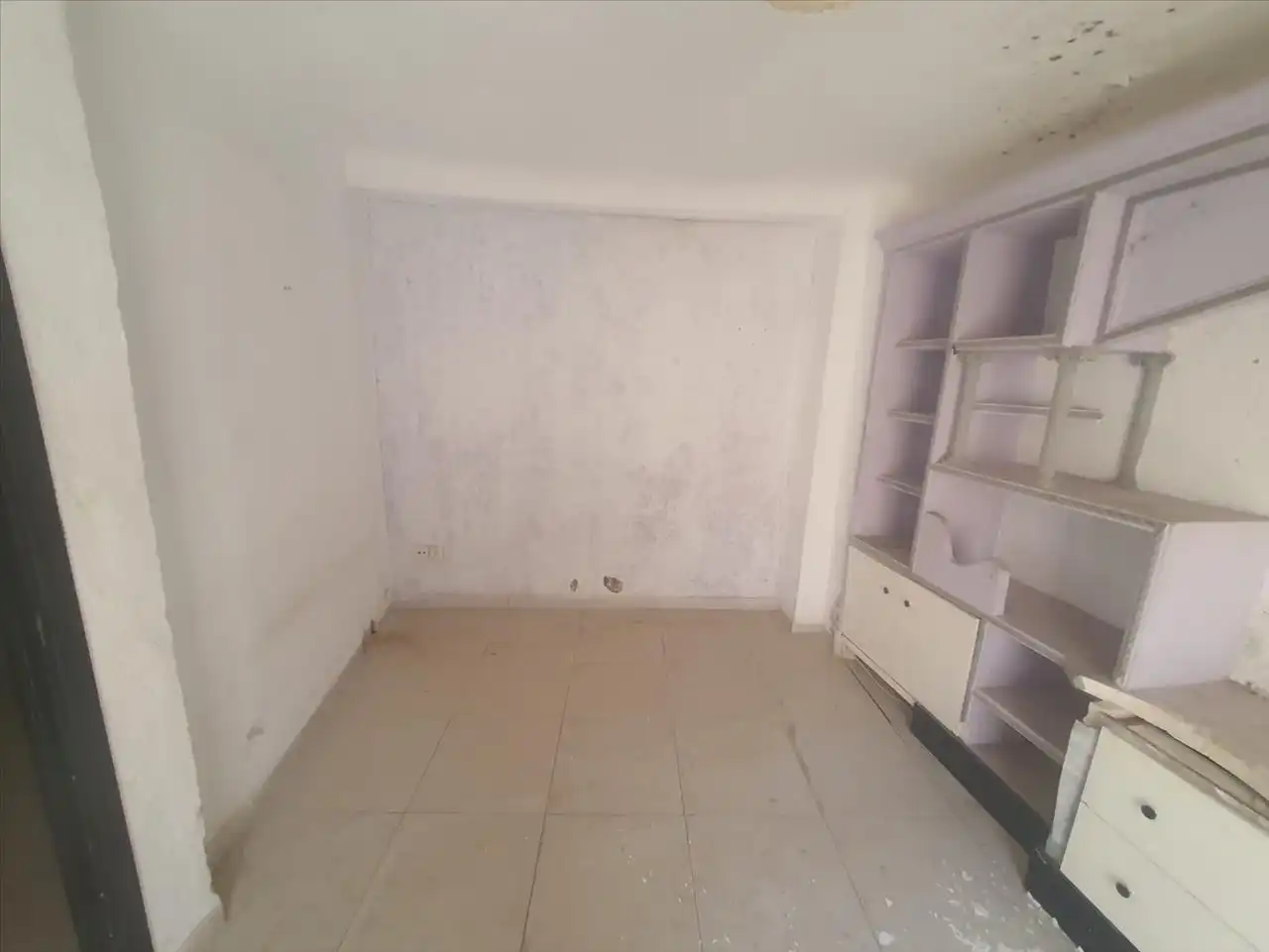 Casa o xalet en venda a MENSAFIES, Guadix